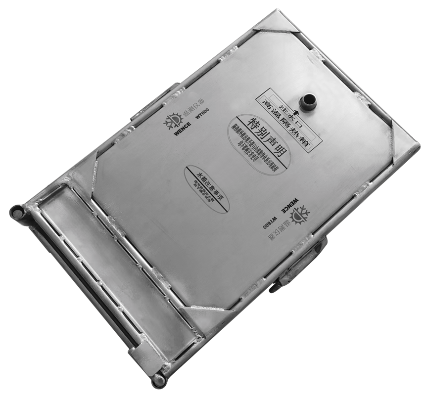 陶瓷爐溫跟蹤儀